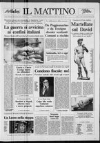 giornale/TO00014547/1991/n. 232 del 15 Settembre